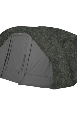 Satisfait Ou Remboursé Avancée Trakker Tempest RS 200 Social Cap Camo