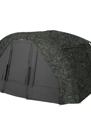Pas Cher Avanc&eacute;e Trakker Tempest RS 150 Social Cap Camo