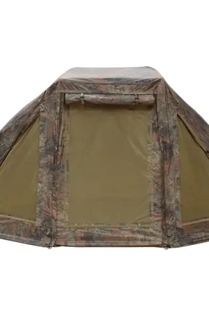 Meilleur Prix Façade Sonik Opti-cam Oval Brolly Front