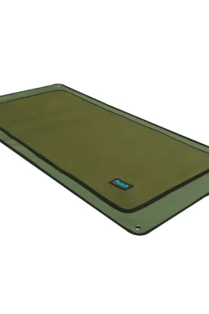 Tapis de sol Bivvy Aquaproduct Neoprene Mat XL Certifié