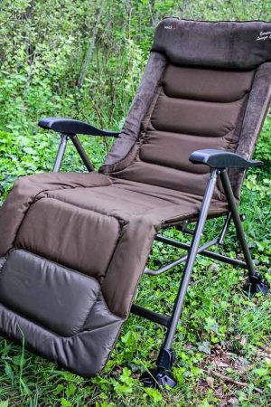Acheter En Ligne Level Chair Mack2 European Lounger Chair