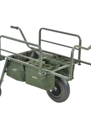 Chariot de transport carpe mack2 tractor barrow mk ii (brouette) Prix Choc