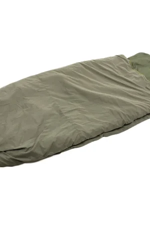Offre Spéciale Sac de couchage carpe mack2 air tech sleeping bag s4