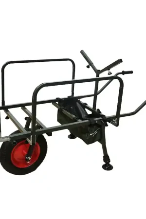 Réduction Chariot Carp Squad Barrow
