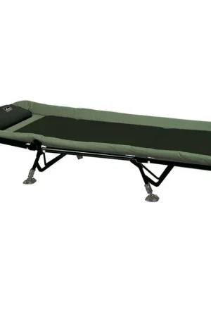 Bedchair leon hoogendijk master carp biwy bed Prix Réduit