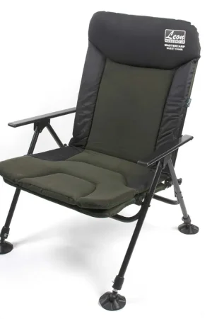 Level Chair Hoogendijk MasterCarp Guest Chair Jusqu'à Épuisement Des Stocks