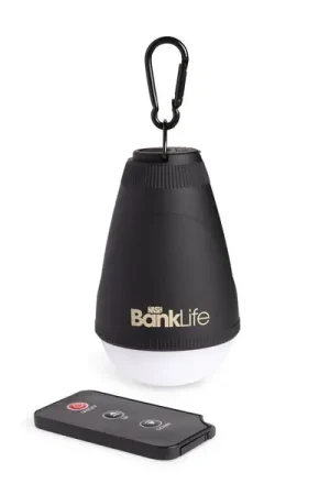 Bon Marché Lampe Nash Powerbanx Dome Lite