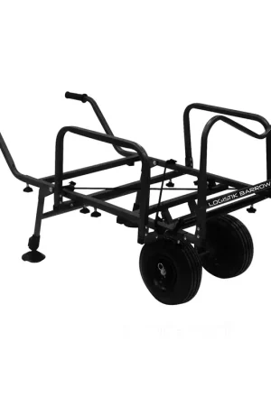 Chariot de transport carpe mack2 logistik barrow Vente Directe
