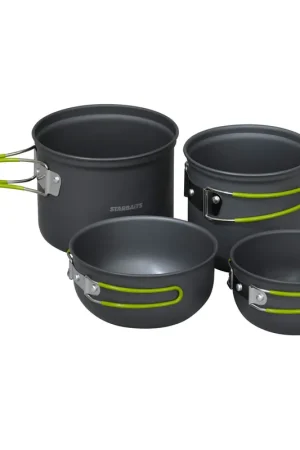 Casseroles Starbaits Freeway Cook Set Achat Immédiat