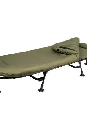 Prix Cassé Bedchair Trakker Big Snooze Bed System