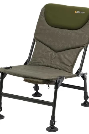 Vente Directe Levelchair prologic inspire lite-pro chair with pocket