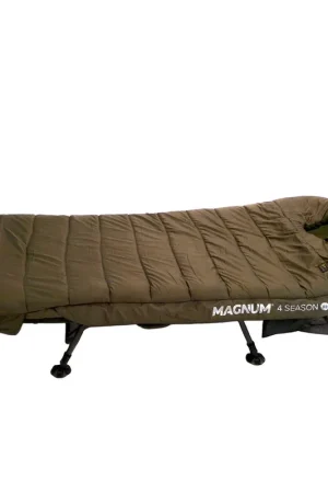 Sac de Couchage Carp Spirit Magnum Sleep Bag 4 Season XL Petit Prix