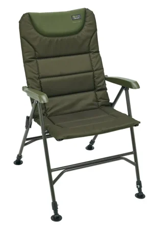 Prix Cassé Level chair Carp Spirit Blax XL 4 Legs
