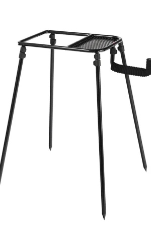 Vente Directe Table Starbaits STB Plateform round bucket