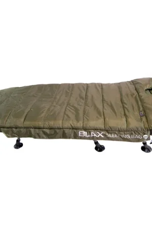 Nouvelle Collection Sac de Couchage Carp Spirit Blax Sleep Bag 3 Season XL