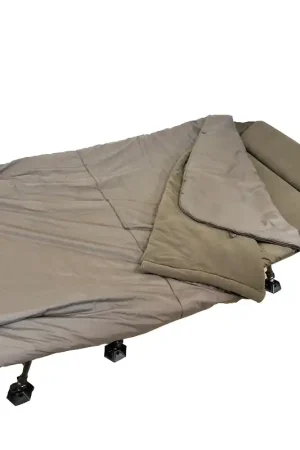 Bedchair Mack2 European Sleep System King Dernier Modèle