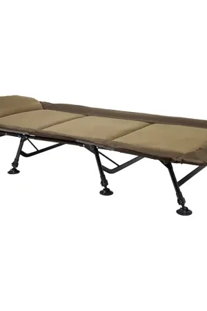 Bed Chair Starbaits STB Bivie Bed 8 Pieds XL Prix Choc