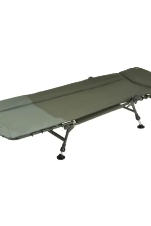 Bedchair team carpfishing process Marque