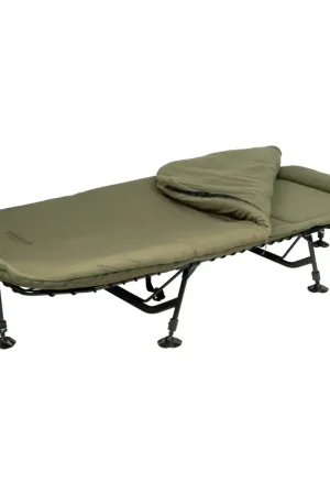Nouveauté Bedchair Trakker Big Snooze Wide Bed System