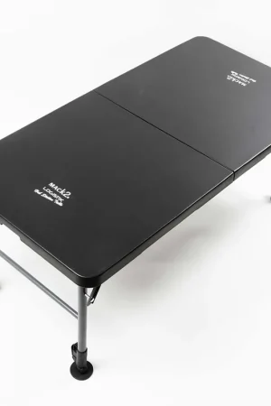 Expédié Aujourd'hui Table repas mack2 logistik hub station table