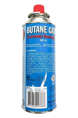 Bouteille de gaz carpe selection msf-1a Dernier Modèle