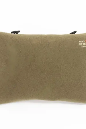 Oreiller à bedchair carpe mack2 air tech pillow Réduction