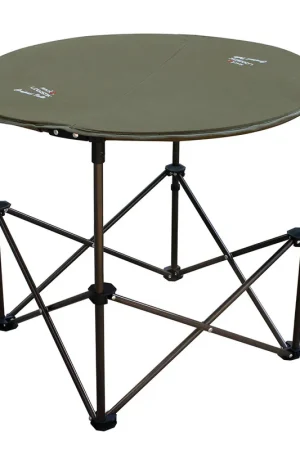 Table repas mack2 logistik compact Authentique
