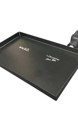 Tablette pour bed/level mack2 logistik chair table Haute Qualité