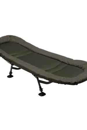 Bedchair Prologic Inspire Lite-Pro 6 Leg Pas Cher