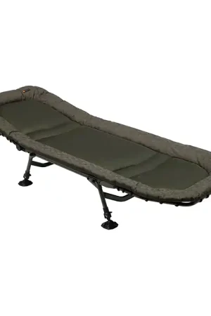 Pas Cher Bedchair Prologic Inspire Relax Recliner 6 Leg