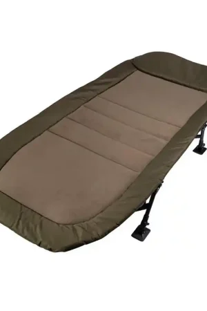Vente Flash Bedchair JRC Defender II Flatbed