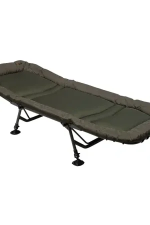 Bedchair Prologic Inspire Relax 6 Leg Promotion Saisonnière