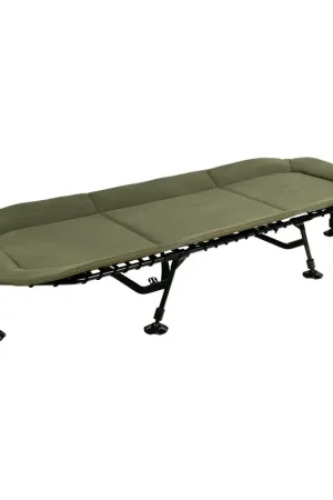 Bedchair Trakker Big Snooze Bed Commander Maintenant