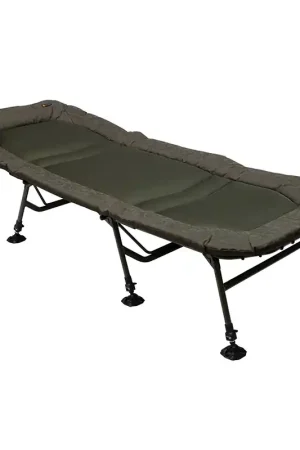 Produit De Marque Bedchair Prologic Inspire Daddy Long 8 Pieds
