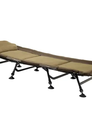 Bed Chair Starbaits STB Bivie Bed 8 Pieds Quantité Limitée