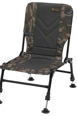 Levelchair prologic avenger camo chair Certifié