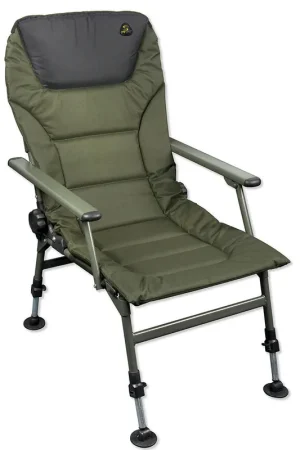 Prix Réduit Level Chair Carp Spirit Padded With Arms
