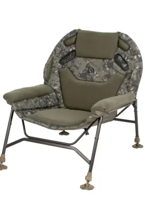 Levelchair Trakker Levelite Camo Colossus Chair Remise