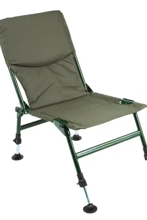 Level Chair SRT Carp Instinct Expédition Rapide