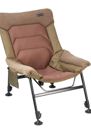 Levelchair Prowess Summa Commander Maintenant