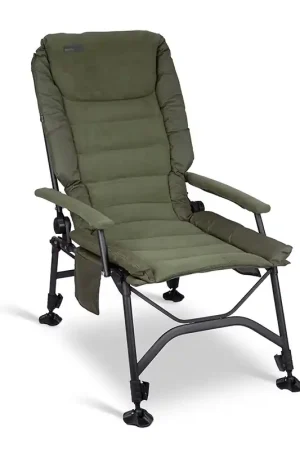 Satisfait Ou Remboursé Levelchair Sonik Bank-Tek Hi-Back Recliner