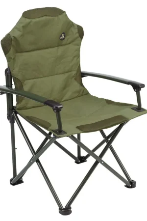 Level Chair Carp Spirit Confort Chair Haute Qualité