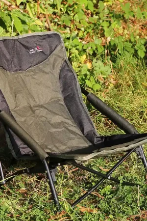 Level Chair Mack2 Nomad XTR Chair Retour Gratuit