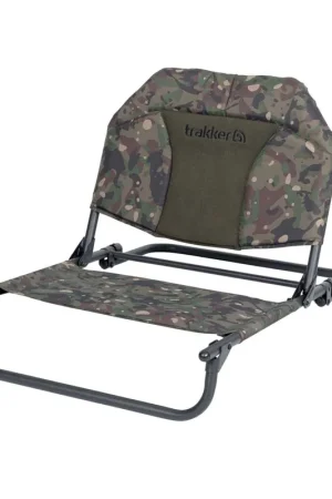 Level chair Trakker RLX Bed Seat Prix Choc