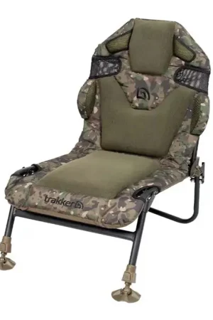 Level chair Trakker Levelite Camo Transformer Chair Top Vente