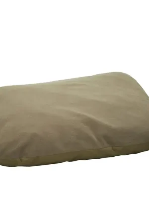 Prix Cassé Oreiller à bedchair carpe trakker large pillow