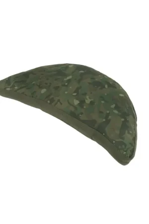 Oreiller Trakker Levelite Oval Pillow Prix Choc