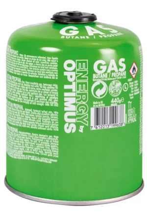 Vente Flash Bouteille de gaz carpe selection butane/propane 440gr