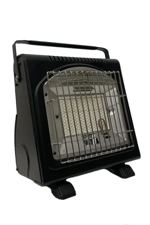 Remise Chauffage Team Carpfishing Process Heater