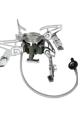 Promotion Réchaud Trakker Armolife CG-4 Stove